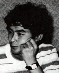 Хидэки Сасаки