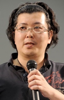 Акира Ясуда