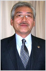 Ёсито Исинами