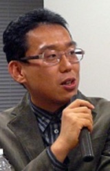 Tomohiro Matsu