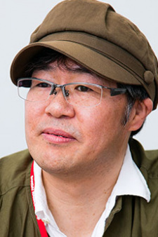 Кэндзи Ватанабэ
