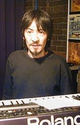 Keishi Urata
