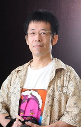 Ацудзи Ямамото