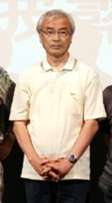 Ёситакэ Судзуки