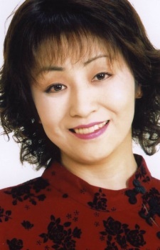 Кумико Хиронака