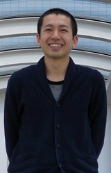 Кэйго Сасаки