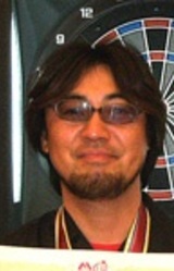 Тосихиро Накамура