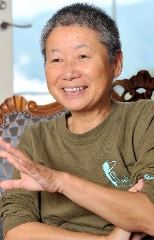 Тинацу Накаяма