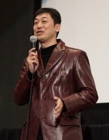 Масакадзу Хисида
