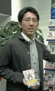 Satoshi Wagahara