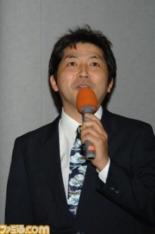 Масаёси Нисита