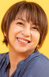 Каори Симидзу
