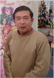 Мицуру Аояма