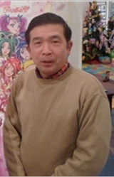 Мицуру Аояма