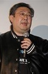 Такахиро Имамура