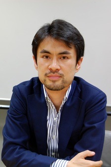 Томохико Исии