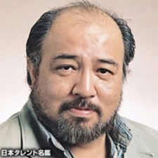 Кацухиро Китагава