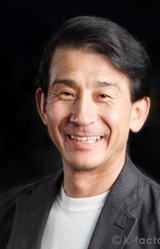 Такаси Кобаяси
