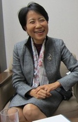 Наоко Исии