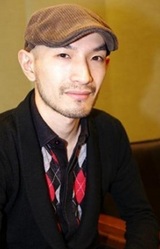 Tatsuhiko Takimoto