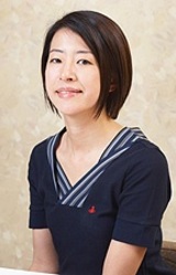 Мари Окадзаки