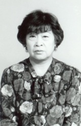 Кинэко Накамура