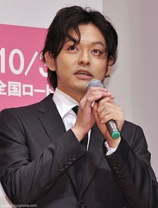 Такаси Яманака