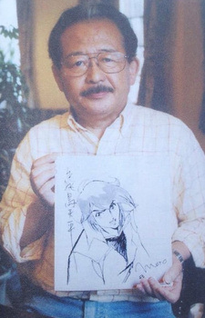 Мотосукэ Такахаси