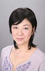 Кэйко Цукамото