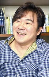 Shin Takahashi