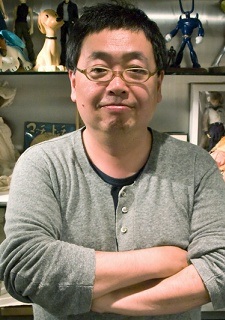 Эйдзи Оцука