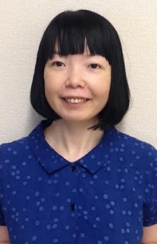 Кимико Уэно