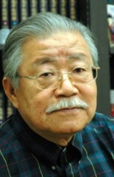 Такао Сайто
