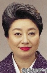 Кёко Мицубаяси