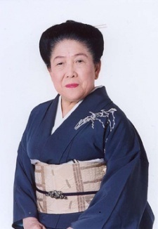 Кэйко Уцуми