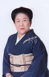 Кэйко Уцуми