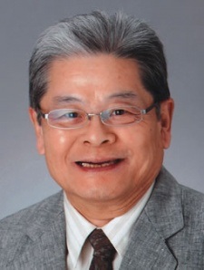 Ацуо Омотэ