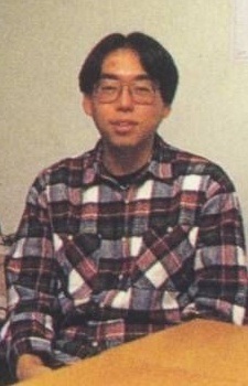 Наоки Хисая