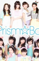 Prism☆Box