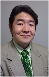Кадзумаса Кацура