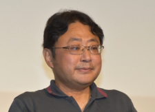 Ясухиро Морики
