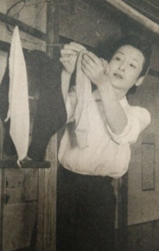 Сэцуко Хорикоси