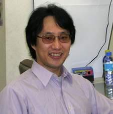 Сусуму Нисидзава