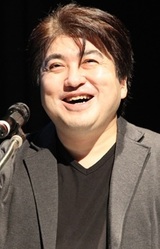 Кэнсукэ Танака