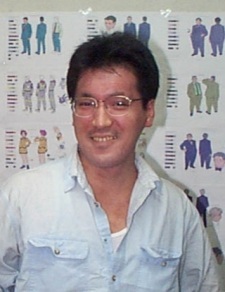 Кэн Оцука