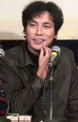 Масахиро Яманэ