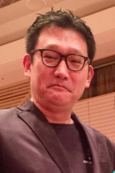 Кадзуо Сакаи