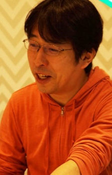 Masayuki Satou