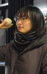 Megumi Ishitani
