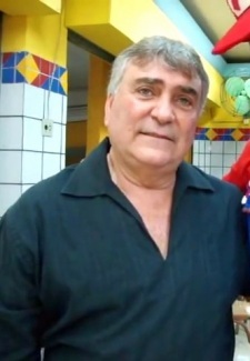 Марио Хорхе де Андраде